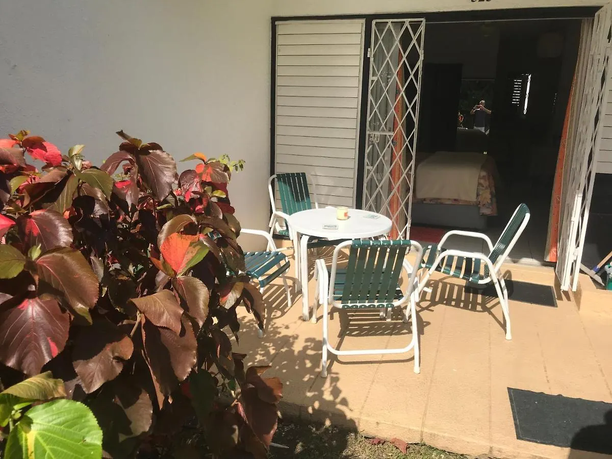 Lovely Perfectly Located Studio Apartment Bridgetown