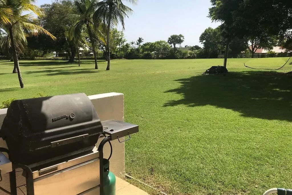Lovely Perfectly Located Studio Apartment Bridgetown 0*,